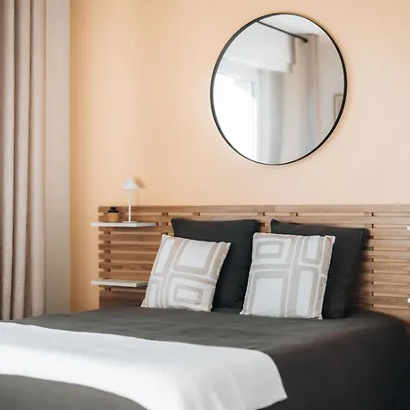 Appartement Le Cerf *