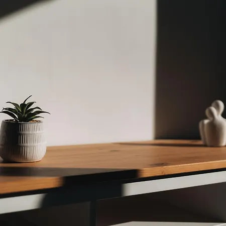 Apartmán Le Cerf Wintzenheim