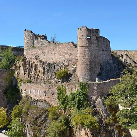 Le Cerf * Wintzenheim